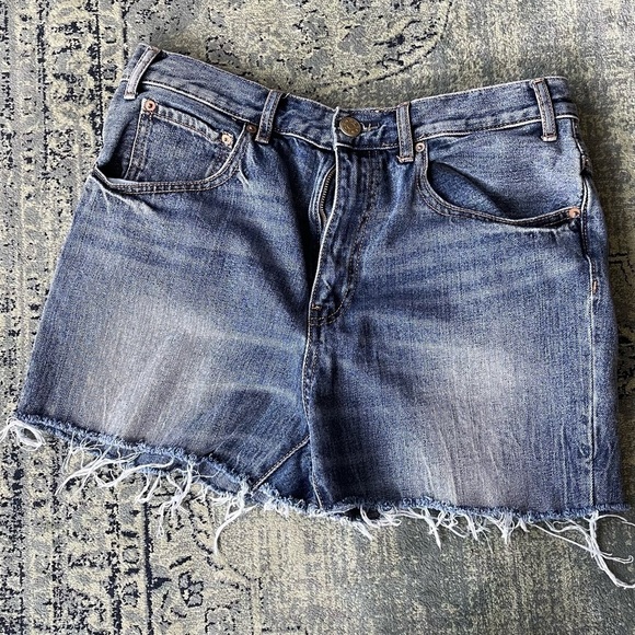 BDG Pants - BDG Jean Shorts 27